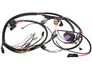 Harley Davidson Sportster [1999-2003]-OE Reproduction of complete bicycle cable tree-3