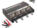 Harley Davidson-Pro-4 Duo 12V 5a Automatic diagnostic battery charger x 4-2