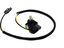 Harley Davidson-Legend Air / Air-A / Air ST suspension replacement-solenoid assembly-2