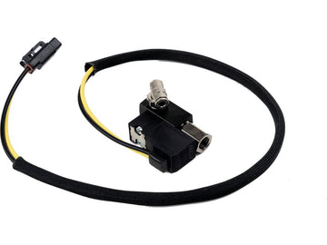 Harley Davidson-Legend Air / Air-A / Air ST suspension replacement-solenoid assembly - 0