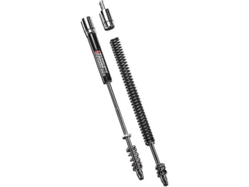 Harley Davidson Touring [2017-2024]-+2 "Monotube Patronkit with ...