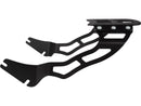 Harley Davidson Softail [2008-2017]-Custombike luggage rack for late TC Softail-3