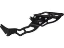 Harley Davidson Softail [2008-2017]-Custombike luggage rack for late TC Softail-4