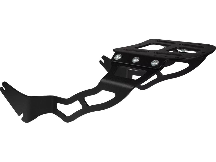 Harley Davidson Softail [2008-2017]-Custombike luggage rack for late TC Softail