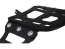 Harley Davidson Softail [2008-2017]-Custombike luggage rack for late TC Softail-6