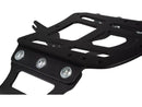 Harley Davidson Softail [2008-2017]-Custombike luggage rack for late TC Softail-13
