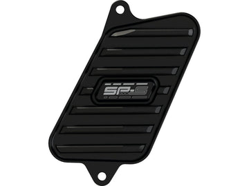 Harley Davidson Sporters S RH1250S [2021-2024]-Heat exchanger cover SP-S Design - 0