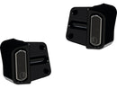 Harley Davidson - Inner plate strip LED turn signal/rear light/brake light 20 ° inclination-4