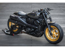 Harley Davidson Sporters S RH1250S [2021-2025]-SP-S windshield kit black-14
