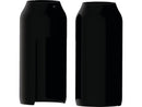Harley Davidson FXSBSE [2013-2014]-Lower fork cover black black-1