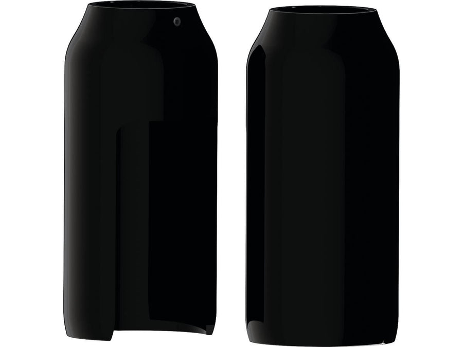 Harley Davidson FXSBSE [2013-2014]-Lower fork cover black black