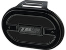 Harley Davidson FXBRS 114 [2018-2020]-TB-S Ovale Airbox Air filter coverage-3