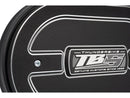 Harley Davidson FXBRS 114 [2018-2020]-TB-S Ovale Airbox Air filter coverage-11