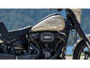 Harley Davidson FXBRS 114 [2018-2020]-TB-S Ovale Airbox Air filter coverage-12