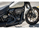 Harley Davidson FXBRS 114 [2018-2020]-TB-S Ovale Airbox Air filter coverage-13