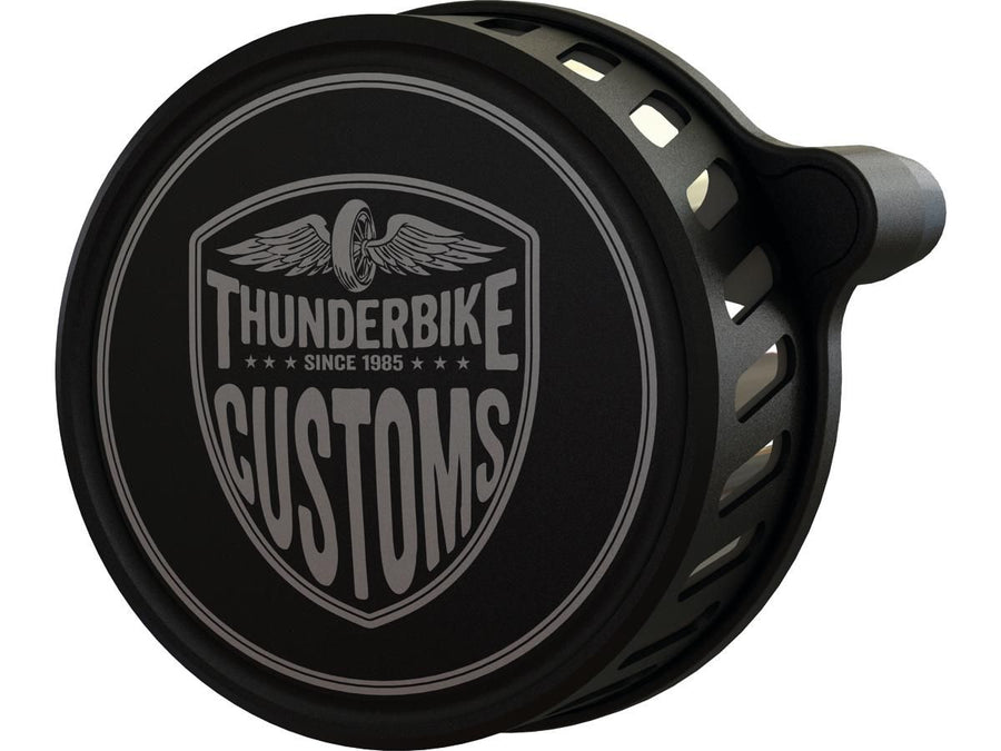 Harley Davidson Softail [1999-2015]-new customer air filter black