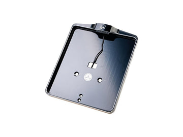 Harley Davidson Flhxse [2023-2024]-Central license plate holder - 0