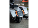 Harley Davidson Flhxse [2023-2024]-Central license plate holder-5