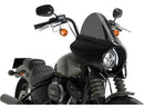 Harley Davidson Fxst [2020-2024]-Mirage Semifairing without bracket and with-11