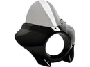 Harley Davidson Fxst [2020-2024]-Mirage Semifairing without bracket and with-8