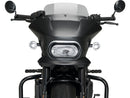 Harley Davidson Sportser S Rh1250s [2021-2025]-Fury Semifairing without a holder and-13