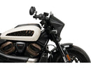 Harley Davidson Sportser S Rh1250s [2021-2025]-Fury Semifairing without a holder and-6