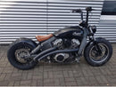 Harley Davidson Indian Scout Note [2015-2024]-round bobber 200 sterners for-5