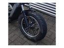 Harley Davidson Indian Scout [2015-2024]-front wheel protection sheet for Indian Scout-3