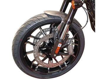 Harley Davidson Sport Chief Note [2023-2024]-front wheel protection sheet for Indian - 0