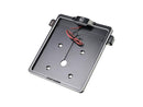 Harley Davidson FXLR [2018-2020]-Central license plate holder and-2