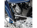 Harley Davidson Sportster [2007-2020]-Historical sentence chrome-4