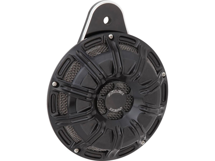 Harley Davidson FX Model [1991-1994]-Hupen set black