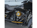 Harley Davidson Softail [2018-2024]-Method ™ Clear Series Air Filter Gold-10