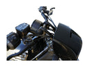 Harley Davidson Nightster Rh975 [2022-2025]-Riser-Kit for Nightster Rh975 Black-3