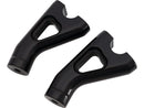 Harley Davidson Nightster Rh975 [2022-2025]-Riser-Kit for Nightster Rh975 Black-5