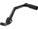 Harley Davidson FXLR [2018-2020]-Speedliner brake arm black anodized-3