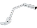 Harley Davidson FXLR [2018-2020]-Speedliner brake arm Chrom-3