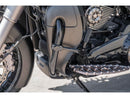 Harley Davidson-Forgeded Autobahn Rasten Goverings including Arlen Ness-3