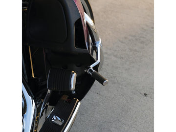 Harley Davidson-Forgeded Autobahn Rasten Goverings including Arlen Ness - 0