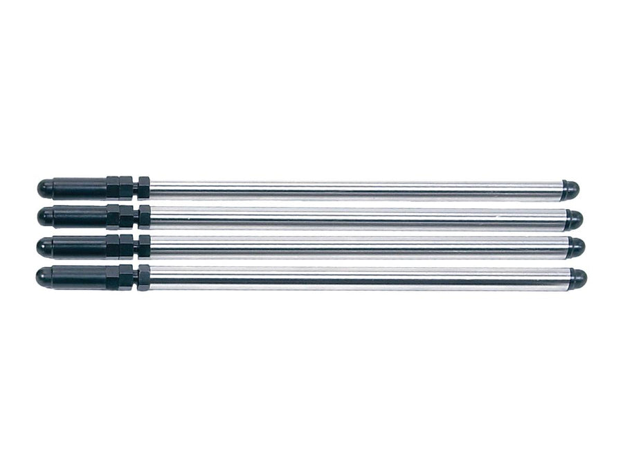 Harley Davidson Sportster [1986-1990]-adjustable bumpers