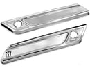 Harley Davidson Flhxse [2023-2024]-New style locking covers Chrome-3
