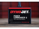 Harley Davidson Flhri [2000-2001]-Power Commander 6-3