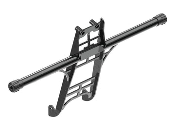 Harley Davidson FLSL [2018-2021]-Club-style fall bar Width: 820 mm black