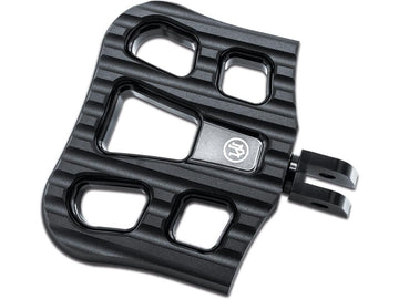 Harley Davidson Pan America [2021-2025]-Drifter driver Mini Free Board Black Ops - 0