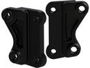 Harley Davidson FXFB [2018-2020]-Axial front brake adapter set-4