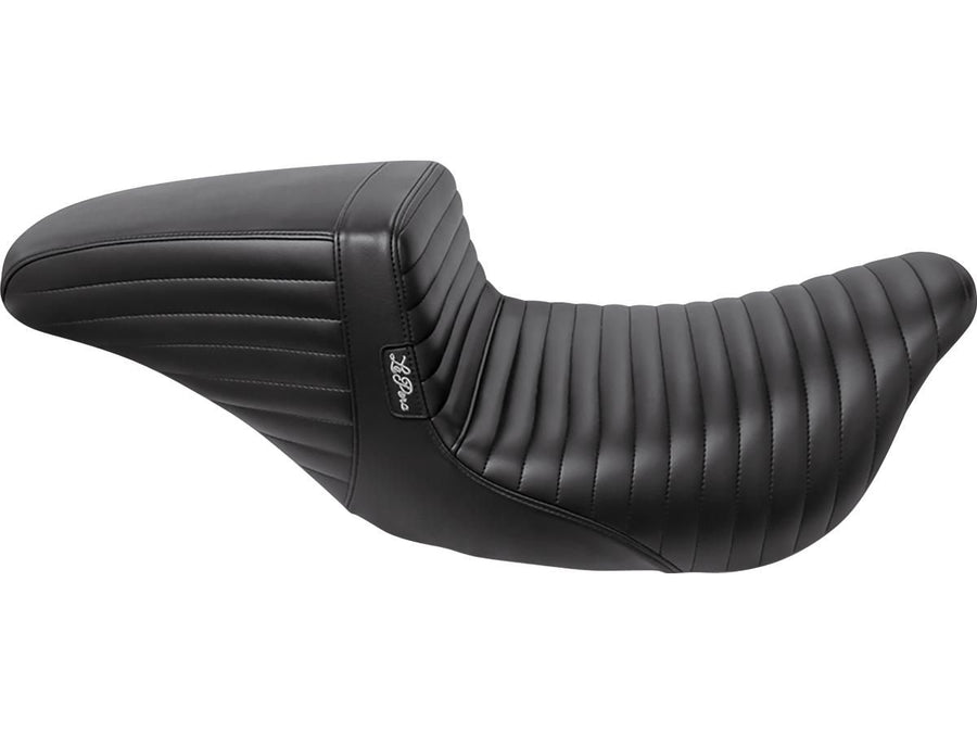 Harley Davidson Flhxse [2023-2025]-Kickflip seat with folded seam