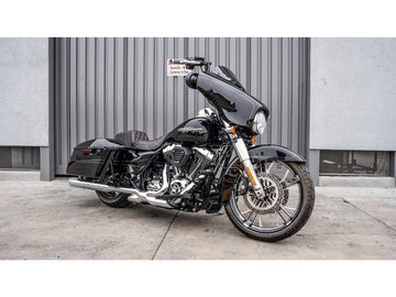 Harley Davidson Touring [2009-2024]-Brawler Front-Sturzwück kit ... - 0