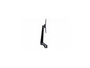 Harley Davidson - Mo.View Classic mirror 110 mm steel length, flip anodized black-4