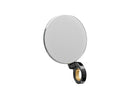Harley Davidson - Mo.View Classic 60 handlebar end mirror black anodized-6