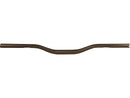 Harley Davidson - Performance Clubstyle MX Aluminum handlebar, conical from 1 1/4 "-1